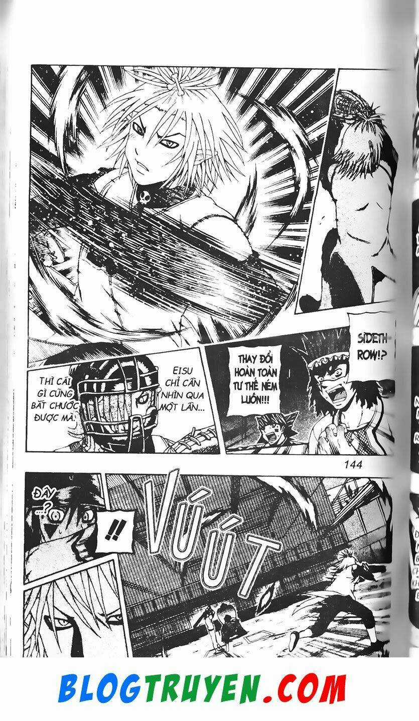 Mr.FullSwing - Chapter 186 - Trang 12