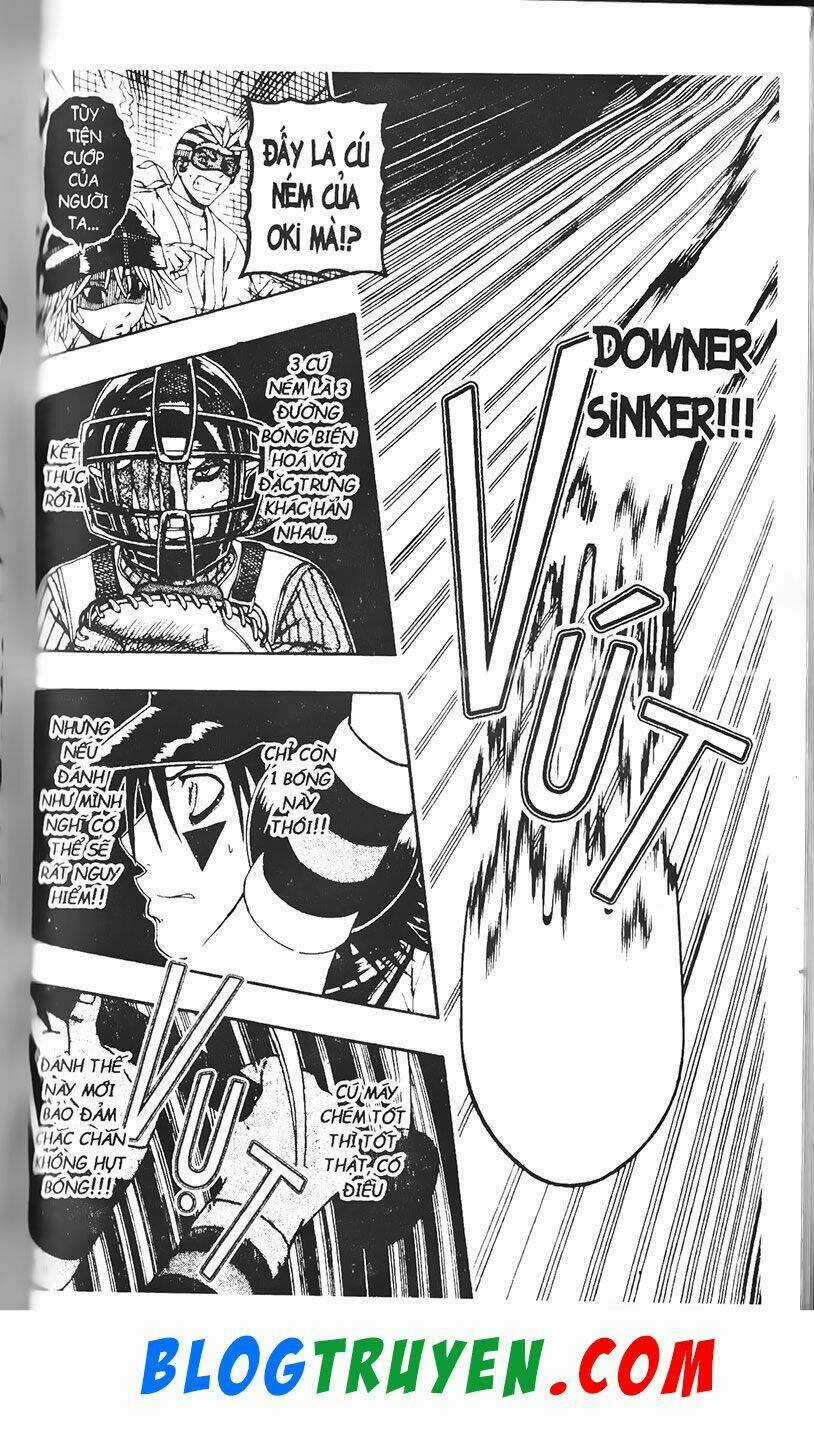 Mr.FullSwing - Chapter 186 - Trang 13