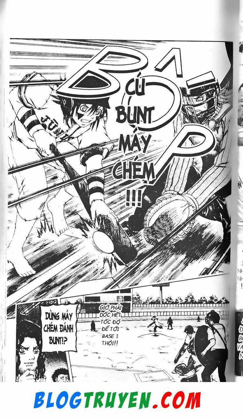 Mr.FullSwing - Chapter 186 - Trang 14