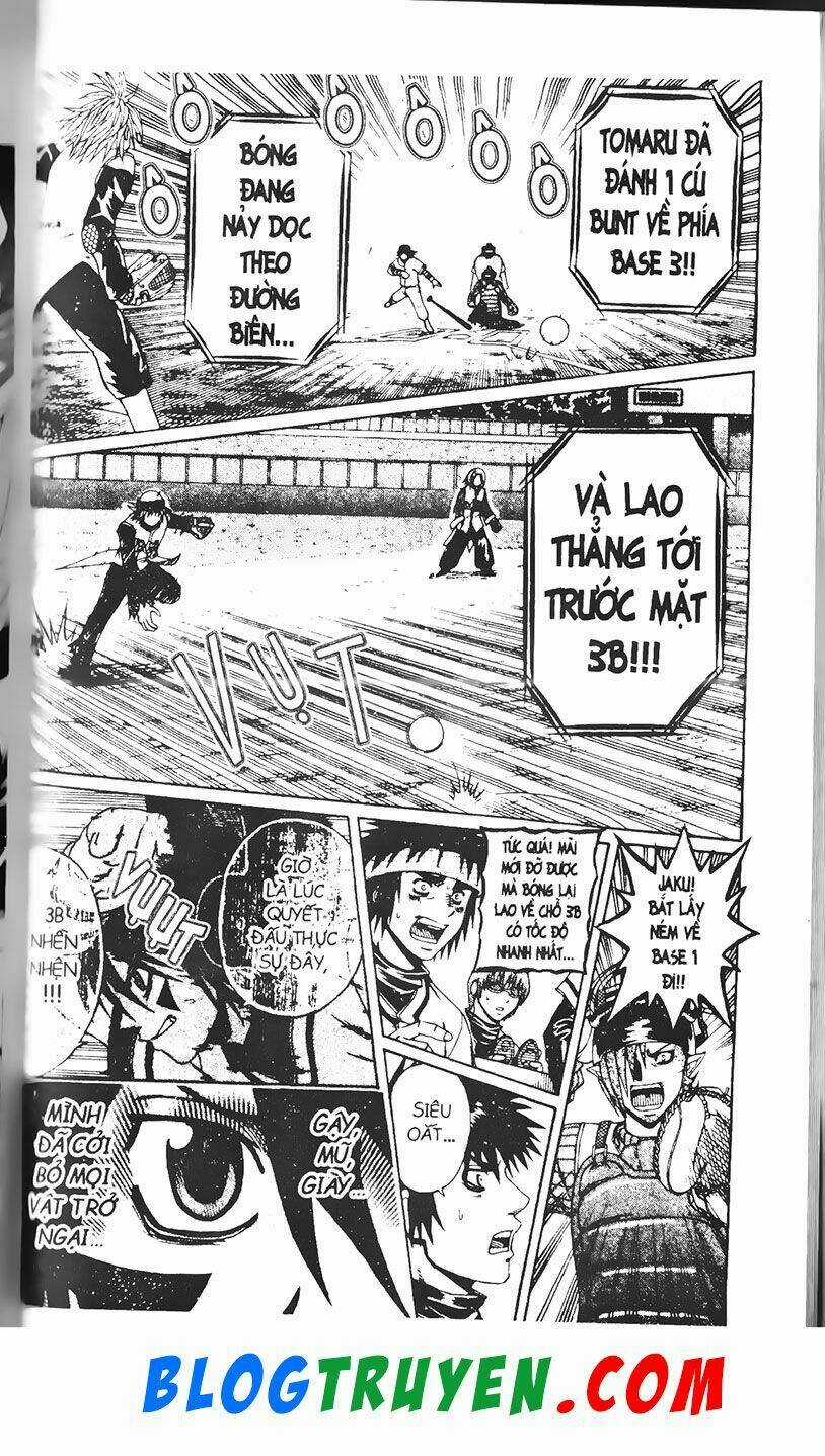 Mr.FullSwing - Chapter 186 - Trang 15