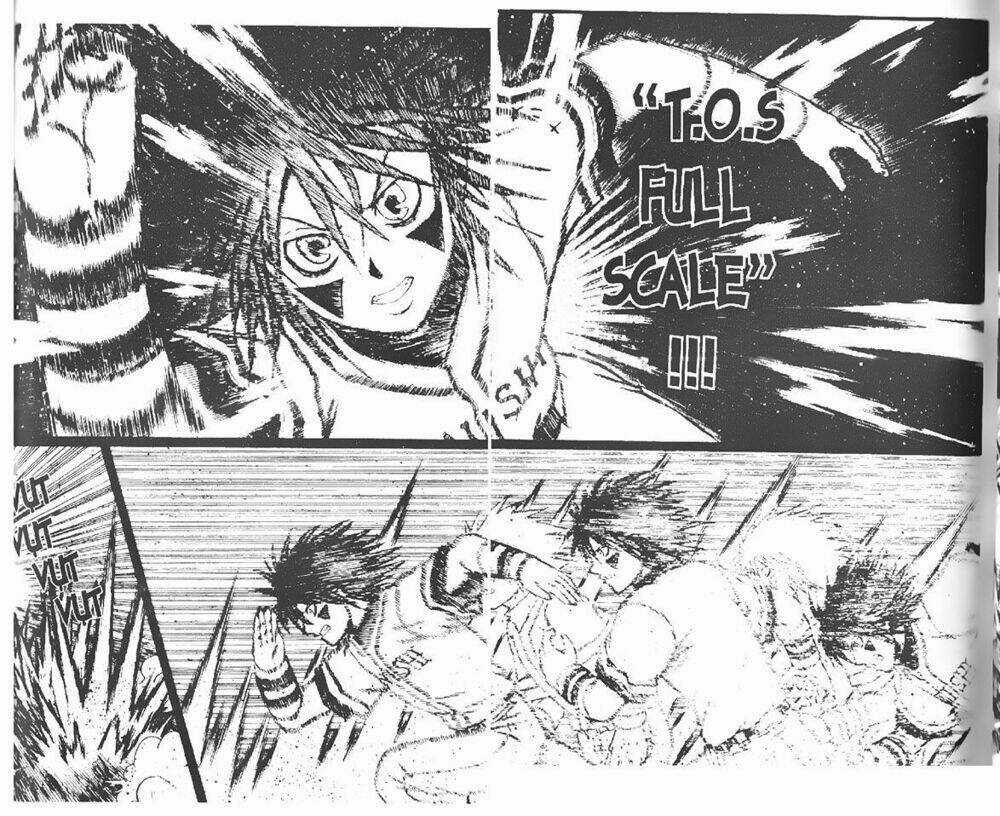 Mr.FullSwing - Chapter 186 - Trang 16