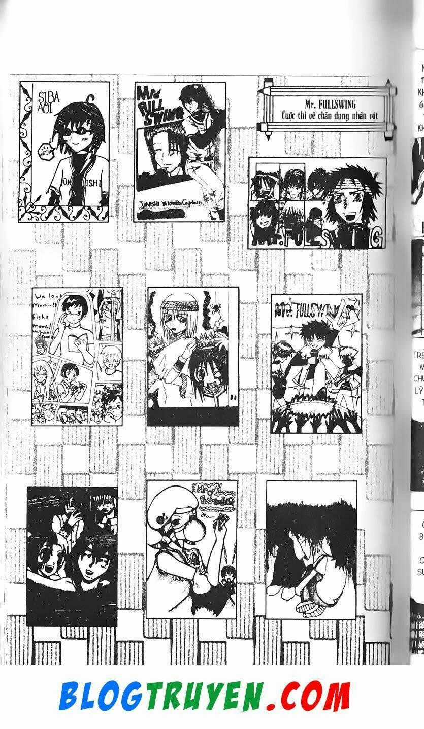 Mr.FullSwing - Chapter 186 - Trang 19
