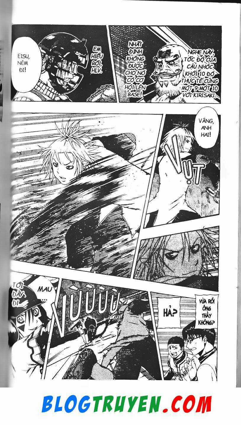 Mr.FullSwing - Chapter 186 - Trang 7