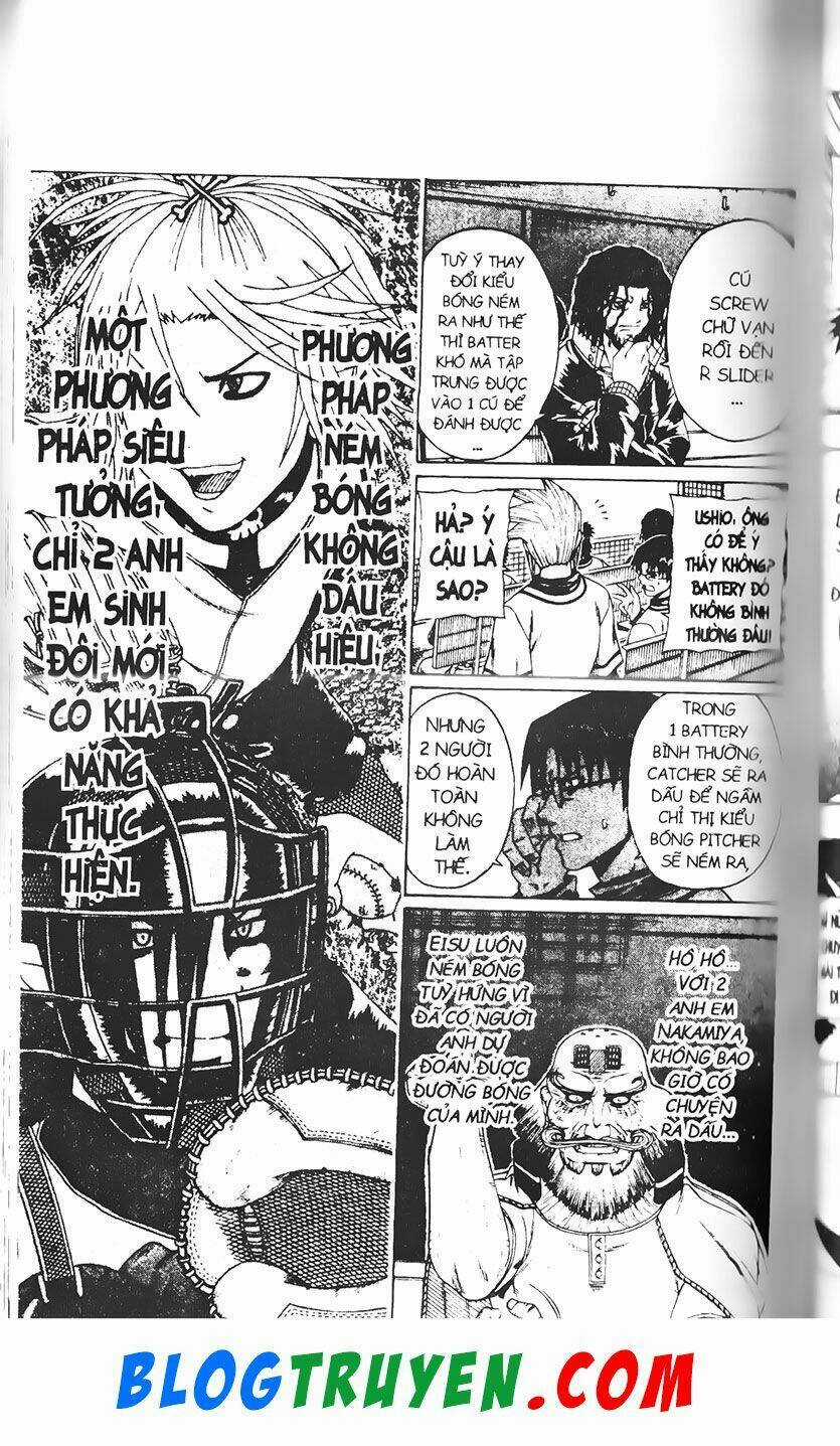 Mr.FullSwing - Chapter 186 - Trang 10