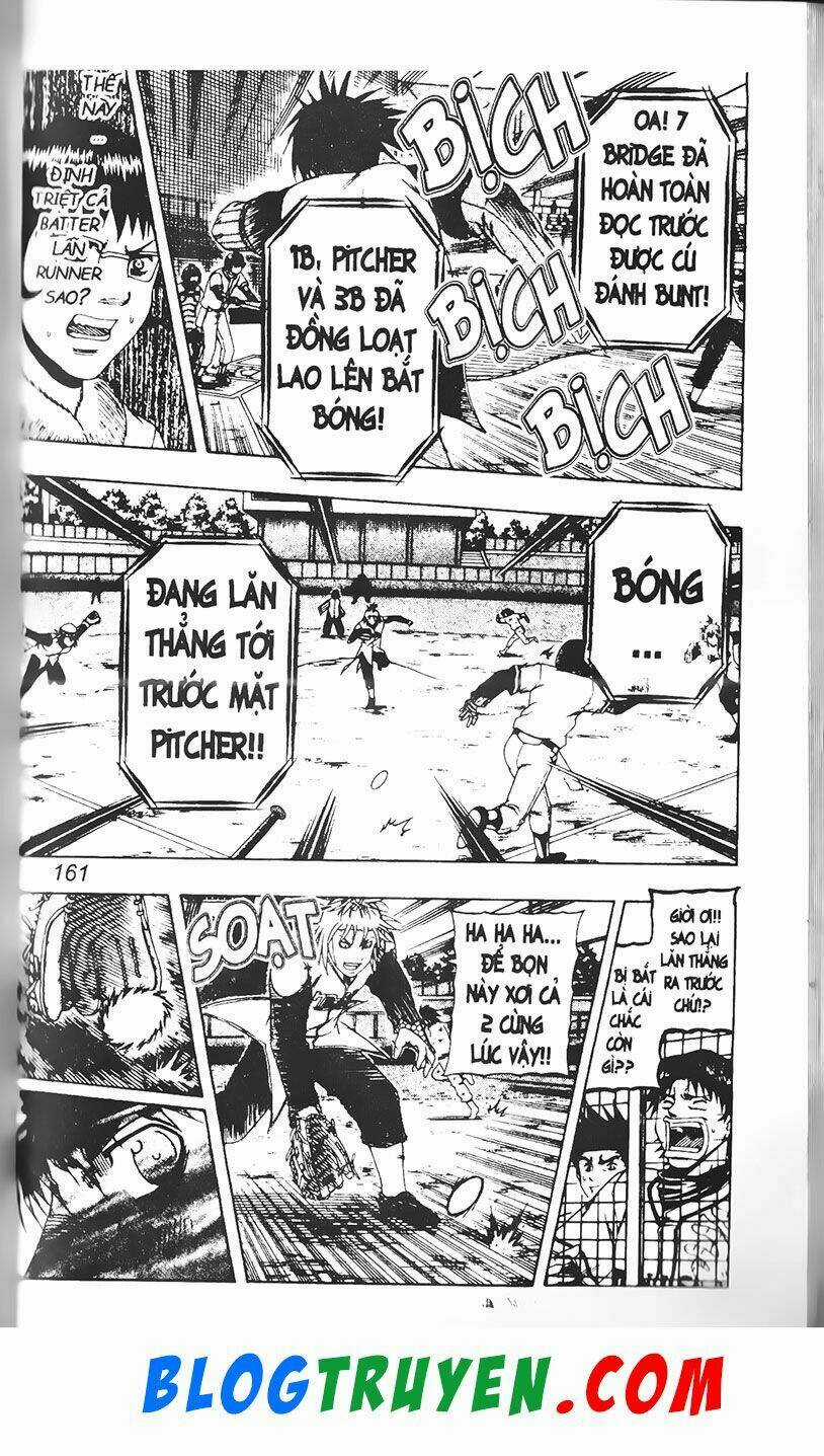 Mr.FullSwing - Chapter 187 - Trang 11