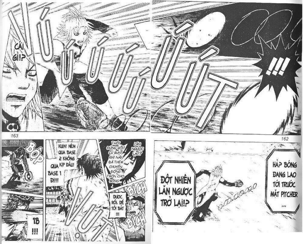 Mr.FullSwing - Chapter 187 - Trang 12