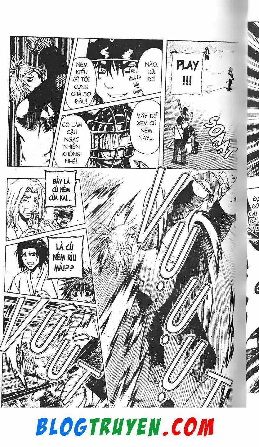 Mr.FullSwing - Chapter 187 - Trang 15