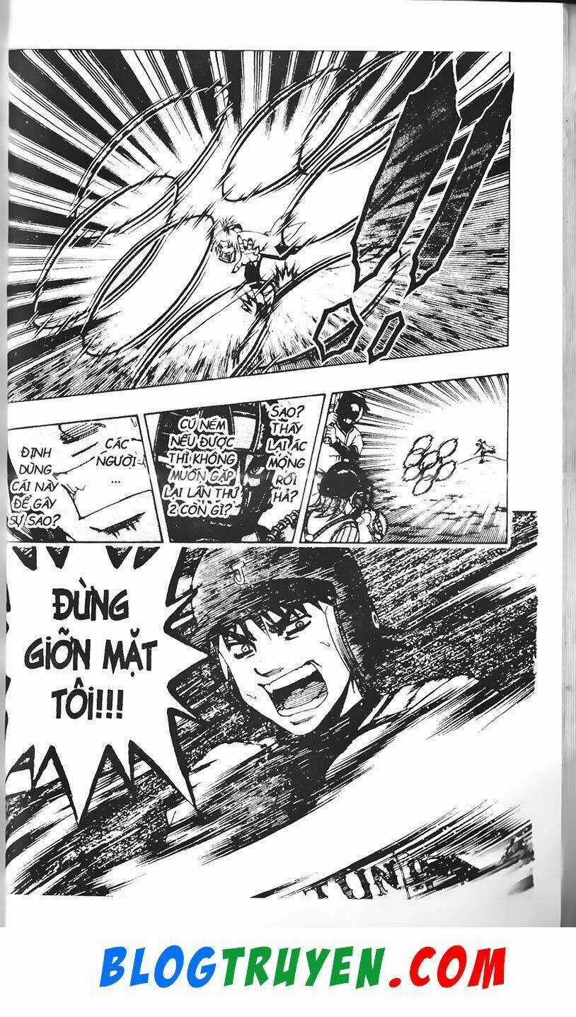 Mr.FullSwing - Chapter 187 - Trang 16