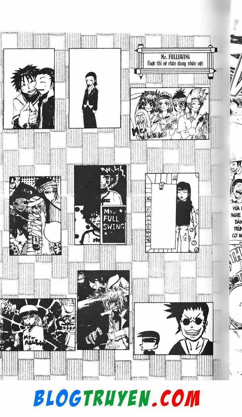 Mr.FullSwing - Chapter 187 - Trang 17