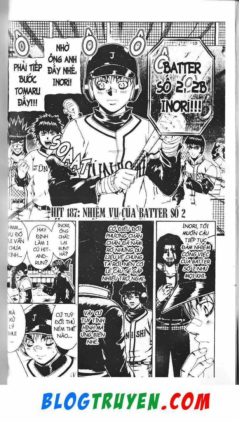 Mr.FullSwing - Chapter 187 - Trang 5