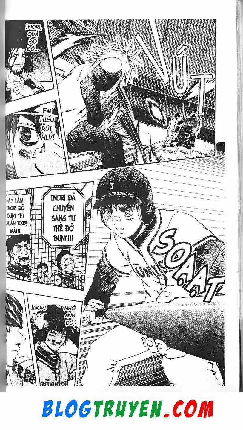 Mr.FullSwing - Chapter 187 - Trang 7