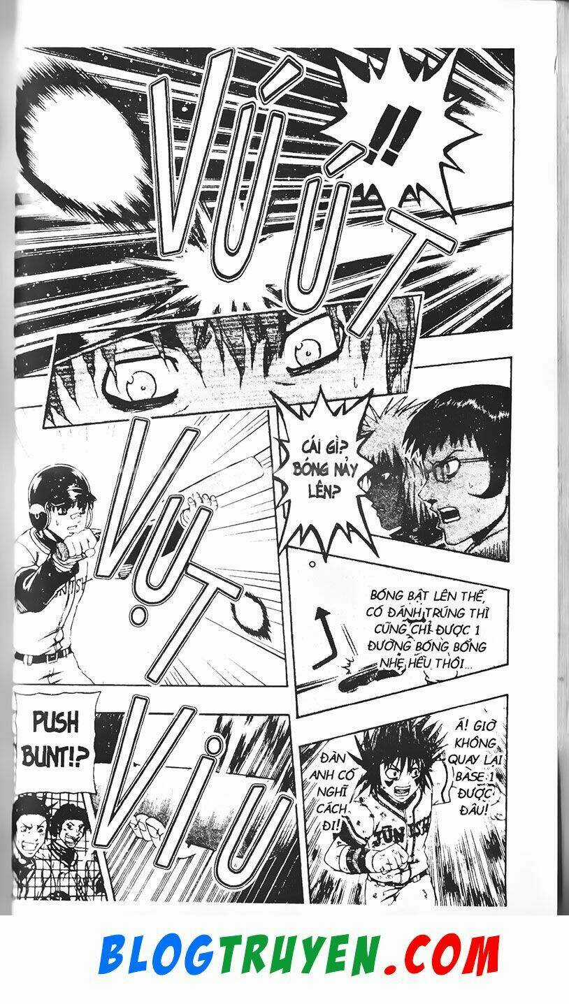 Mr.FullSwing - Chapter 187 - Trang 9