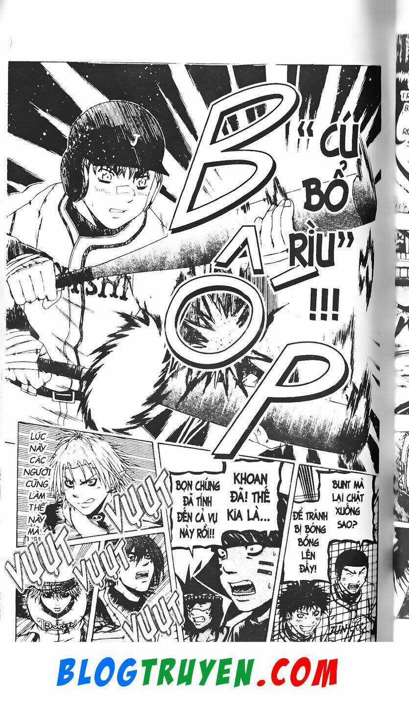 Mr.FullSwing - Chapter 187 - Trang 10