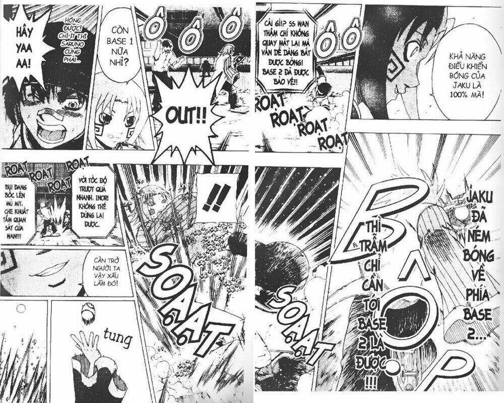 Mr.FullSwing - Chapter 188 - Trang 12