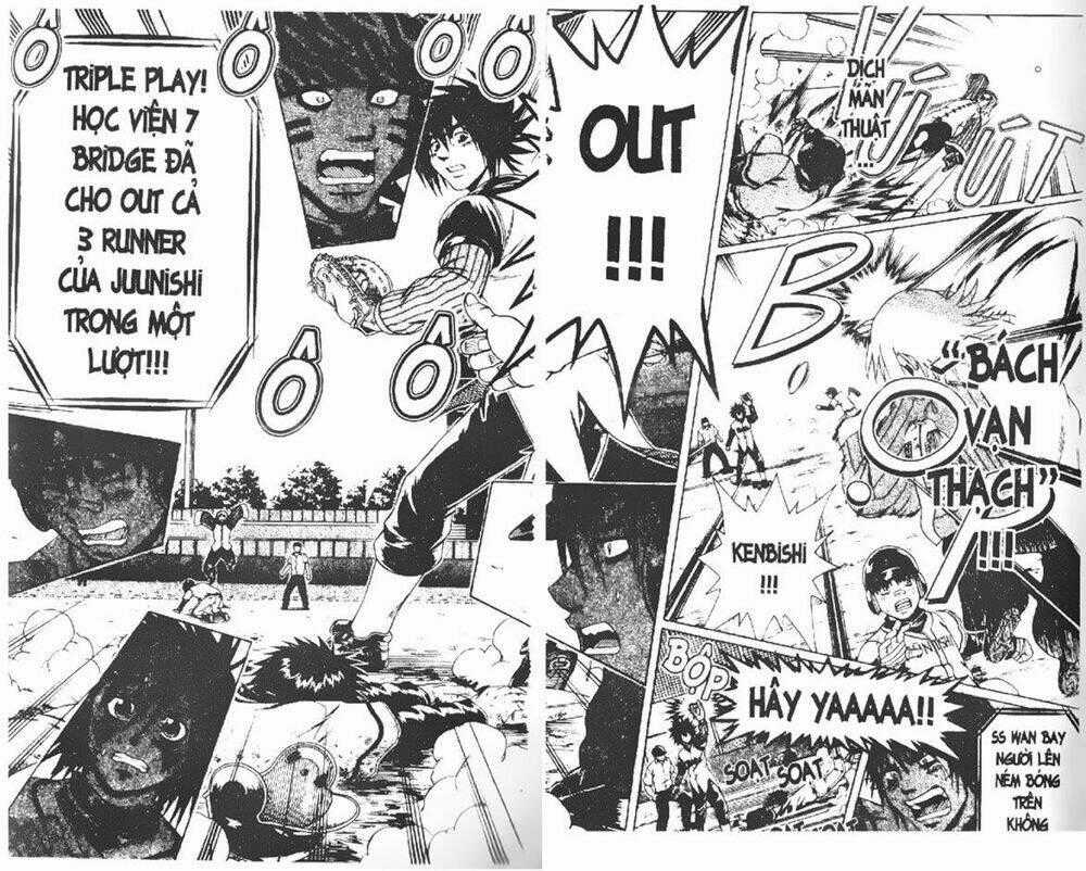 Mr.FullSwing - Chapter 188 - Trang 13