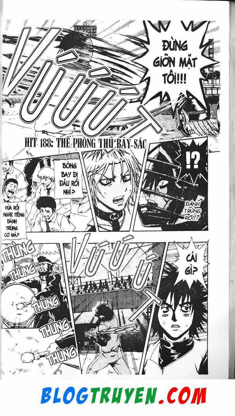Mr.FullSwing - Chapter 188 - Trang 3