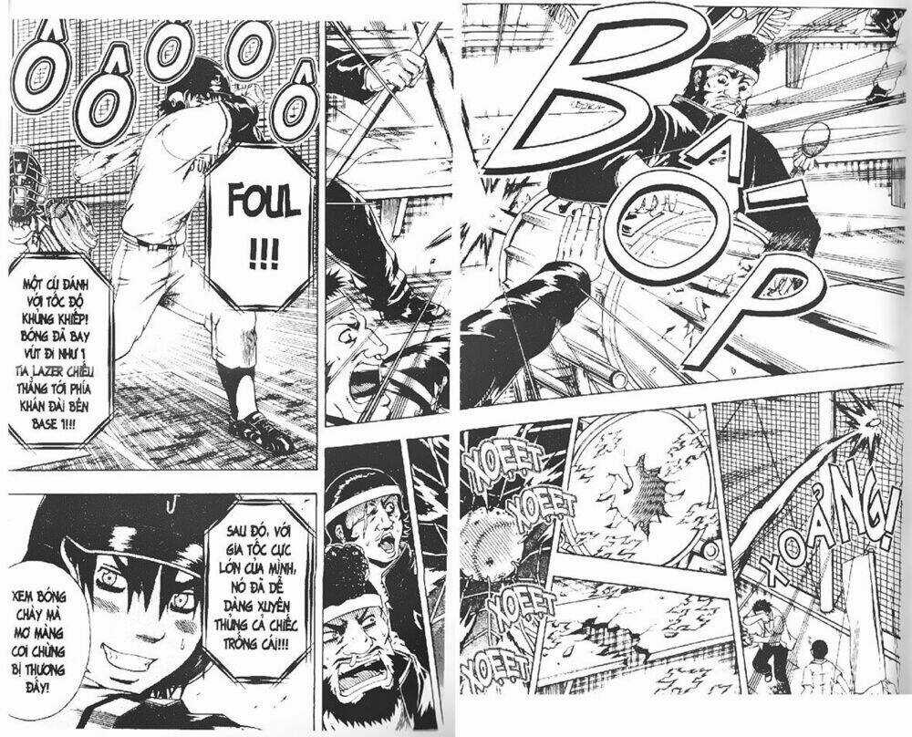 Mr.FullSwing - Chapter 188 - Trang 4