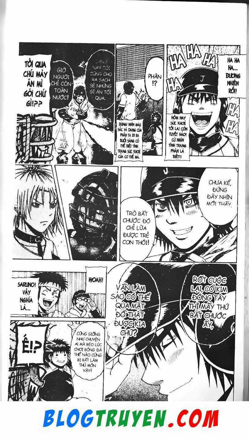 Mr.FullSwing - Chapter 188 - Trang 6