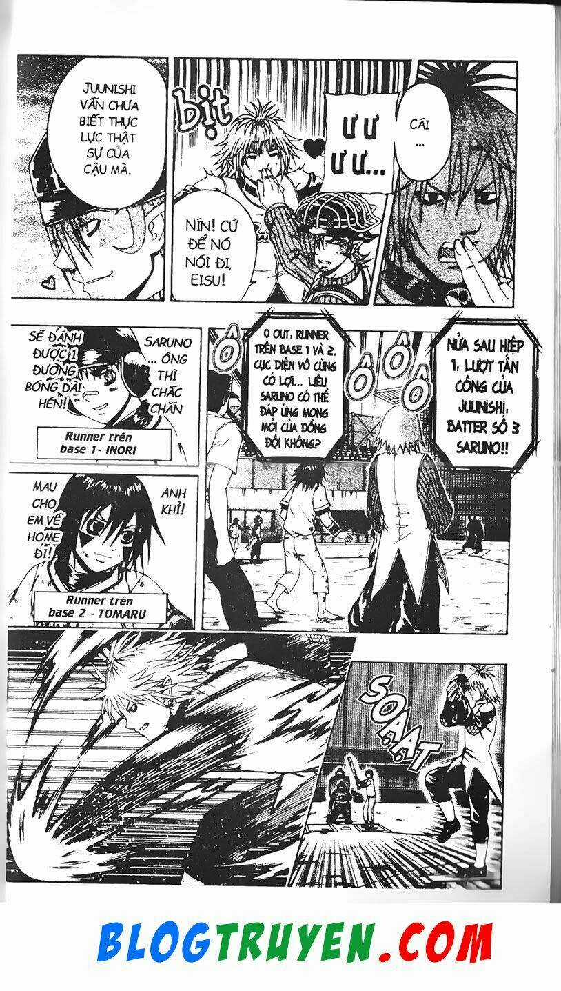 Mr.FullSwing - Chapter 188 - Trang 8