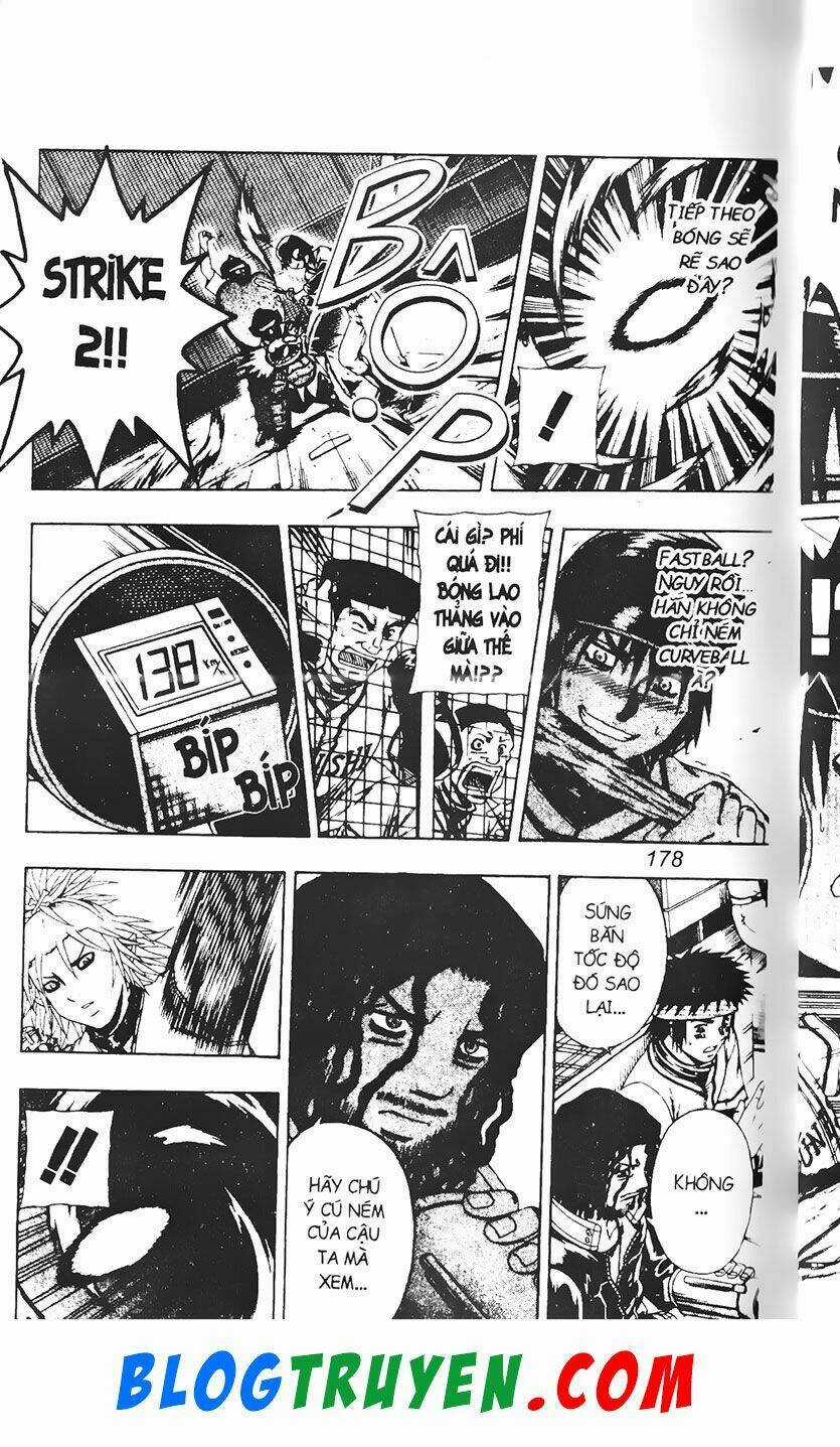 Mr.FullSwing - Chapter 188 - Trang 9