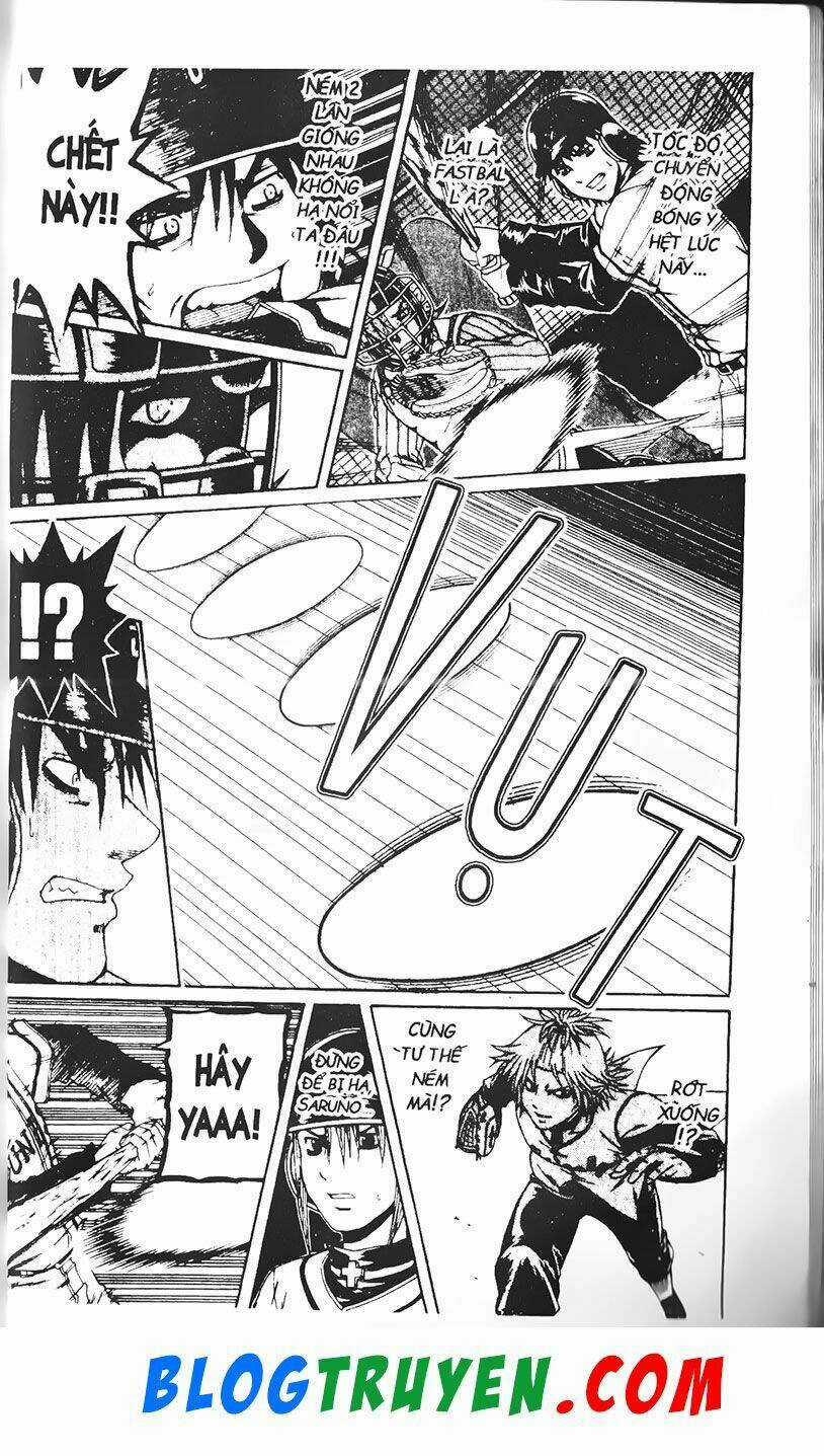 Mr.FullSwing - Chapter 188 - Trang 10