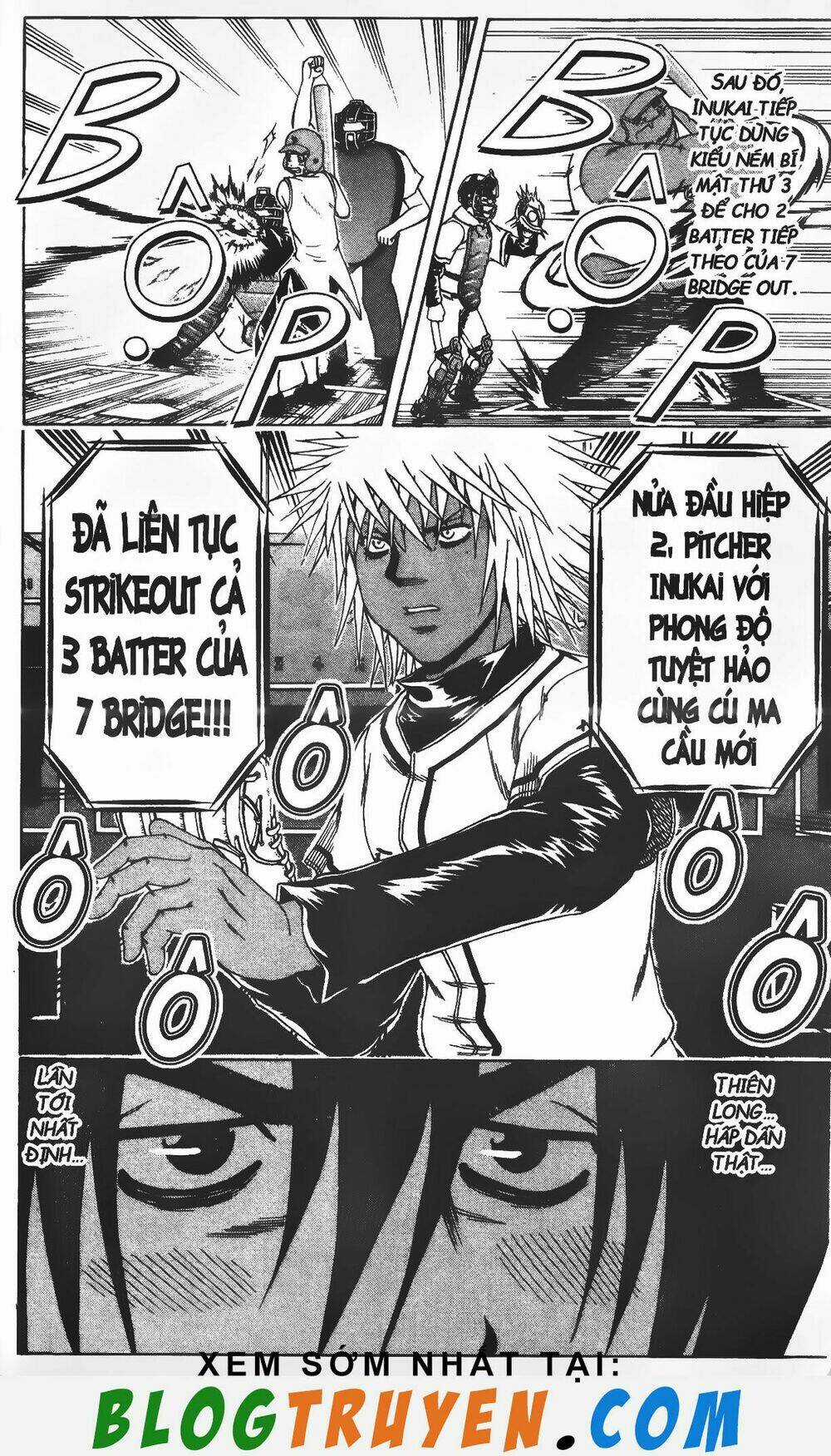 Mr.FullSwing - Chapter 189 - Trang 11