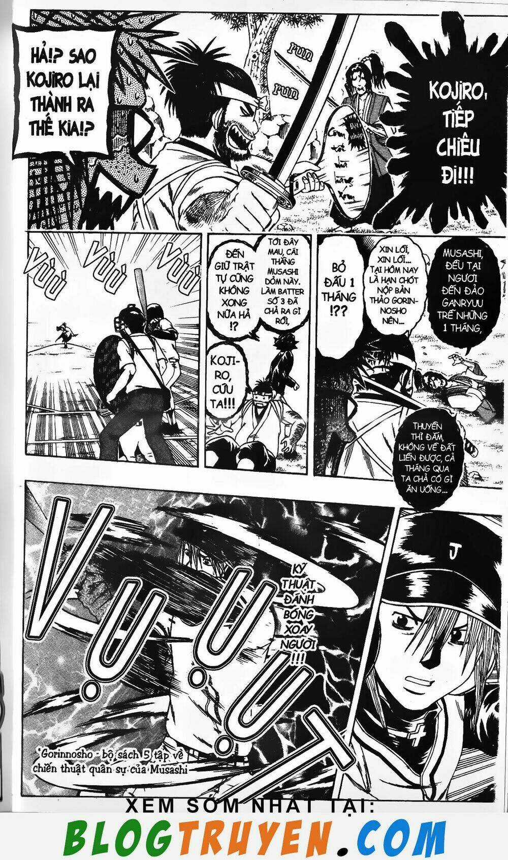 Mr.FullSwing - Chapter 189 - Trang 13