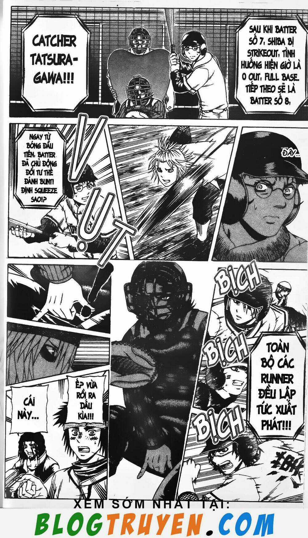 Mr.FullSwing - Chapter 189 - Trang 15