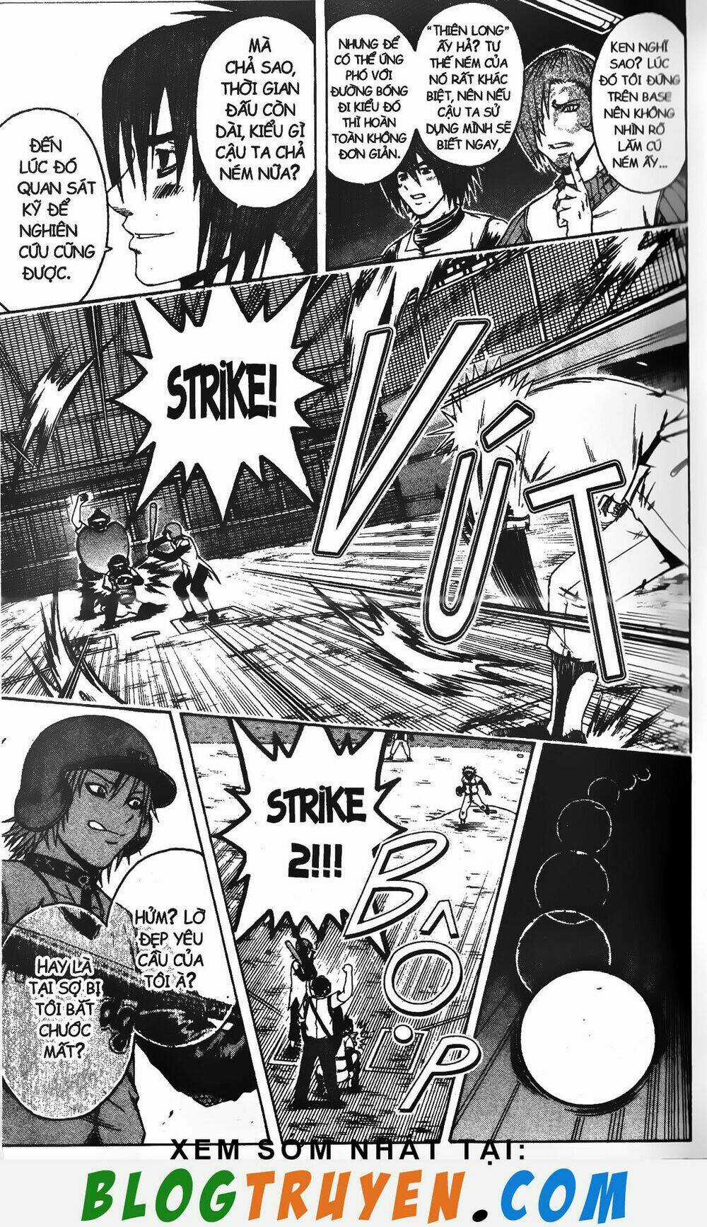 Mr.FullSwing - Chapter 189 - Trang 7