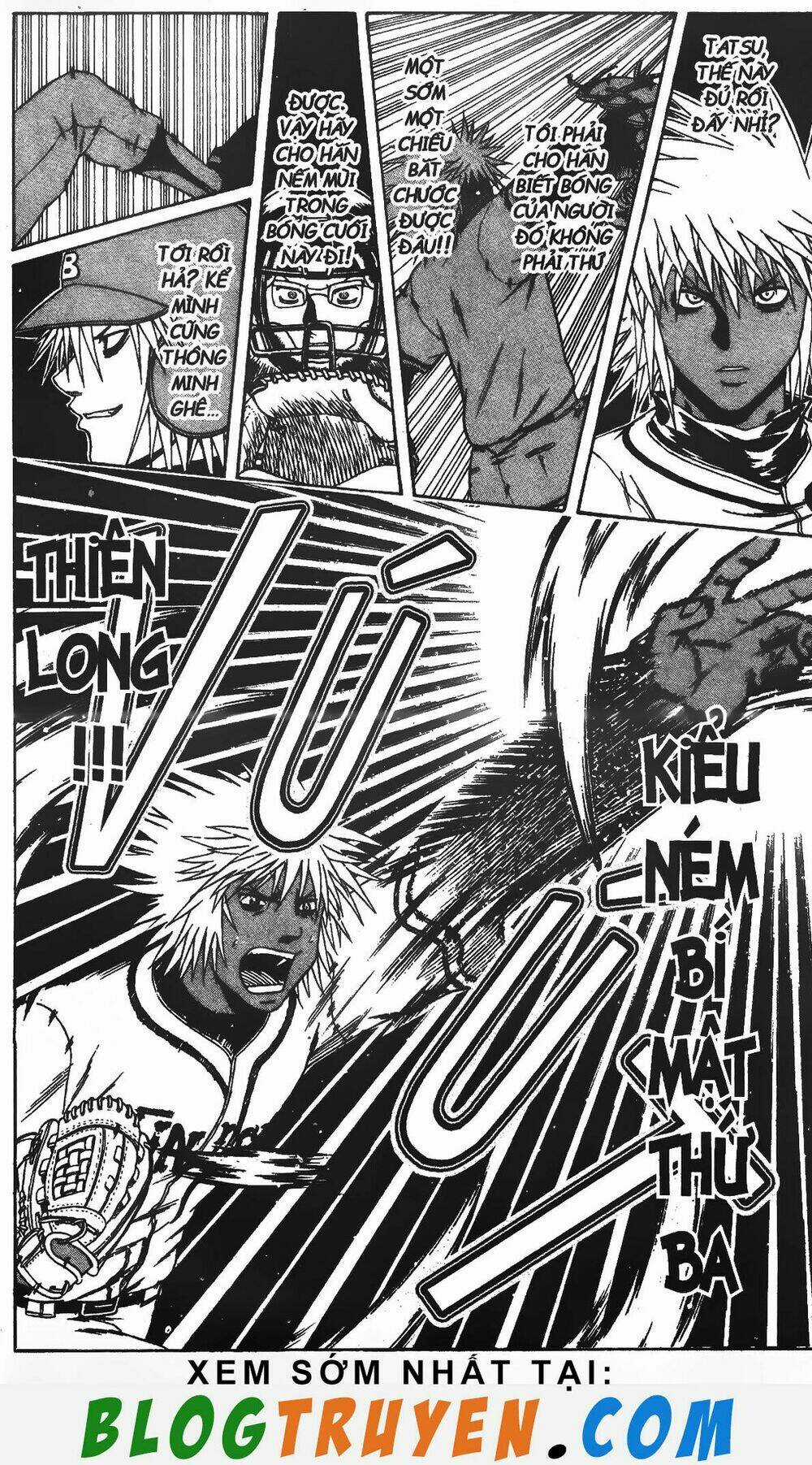 Mr.FullSwing - Chapter 189 - Trang 8