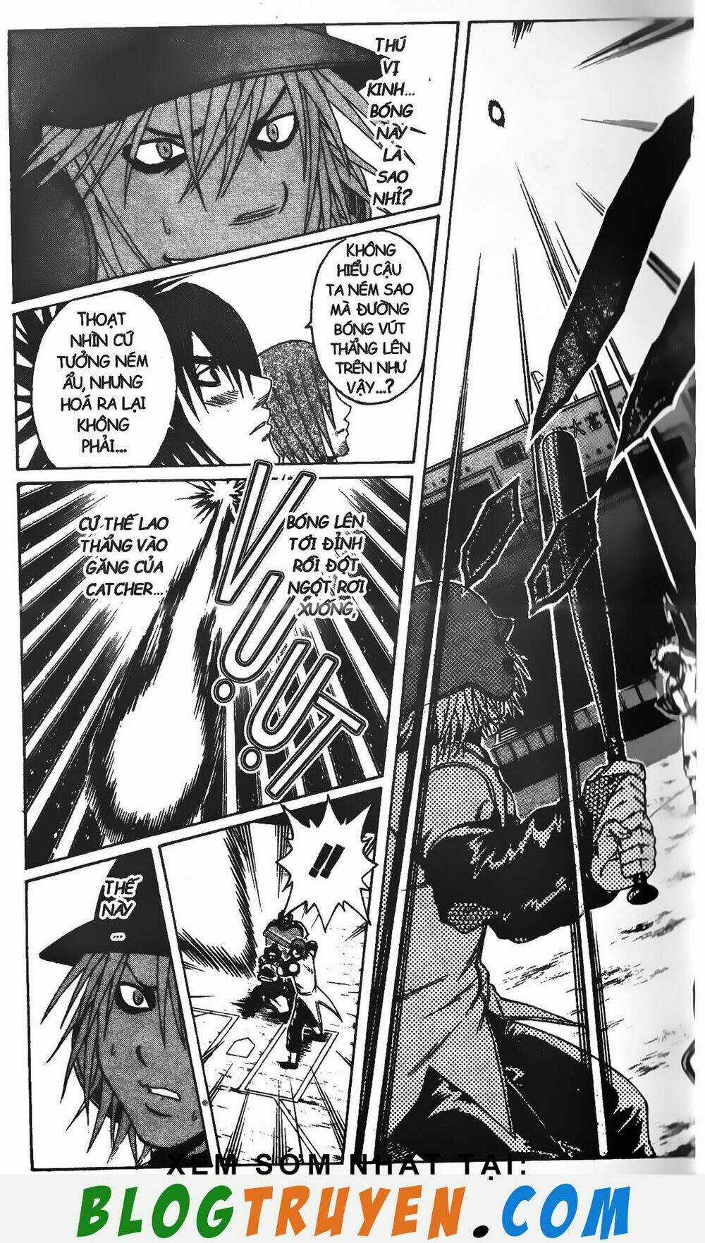 Mr.FullSwing - Chapter 189 - Trang 9