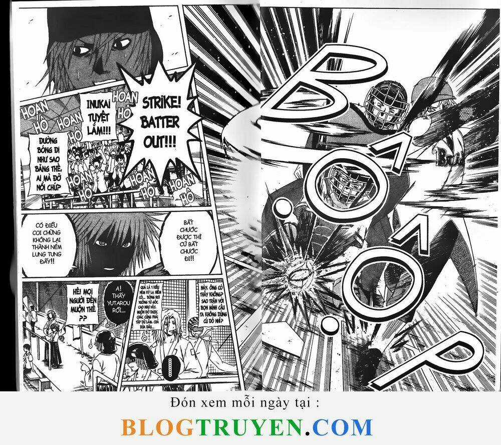 Mr.FullSwing - Chapter 189 - Trang 10