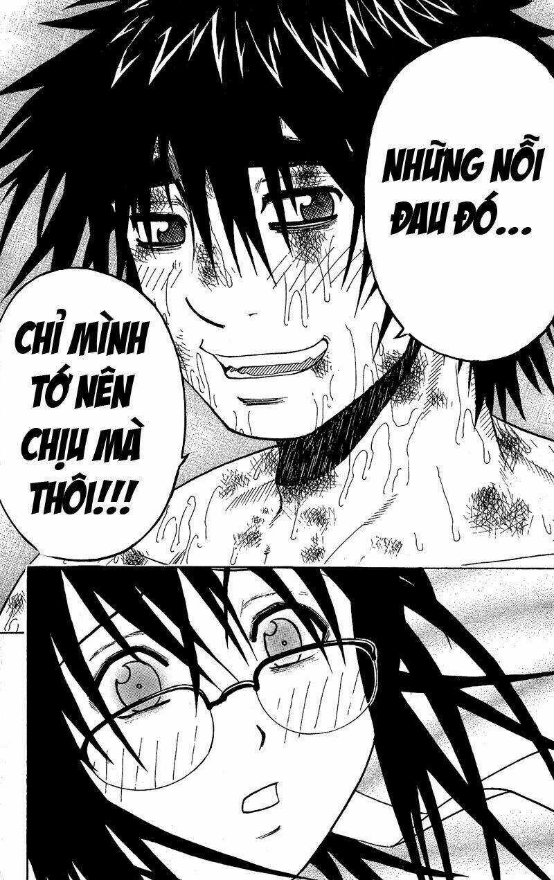 Mr.FullSwing - Chapter 19 - Trang 17