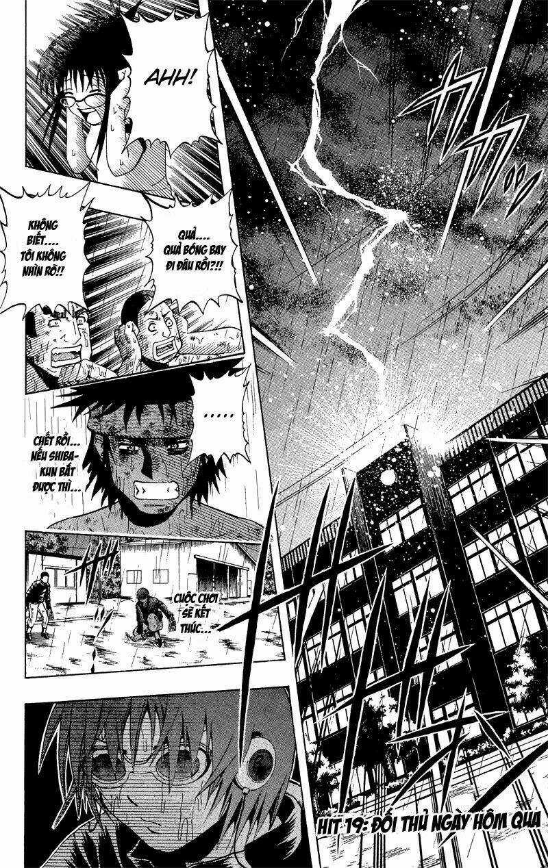 Mr.FullSwing - Chapter 19 - Trang 4