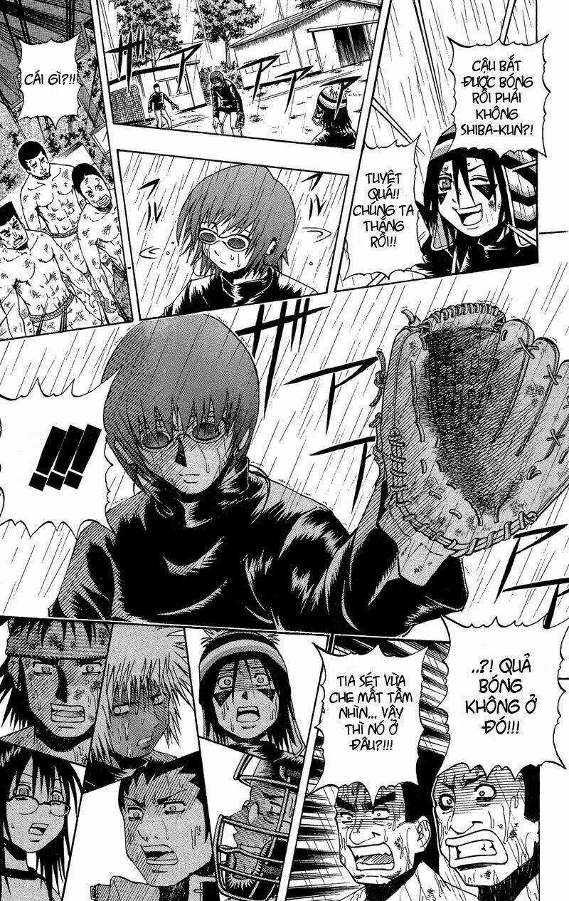 Mr.FullSwing - Chapter 19 - Trang 5