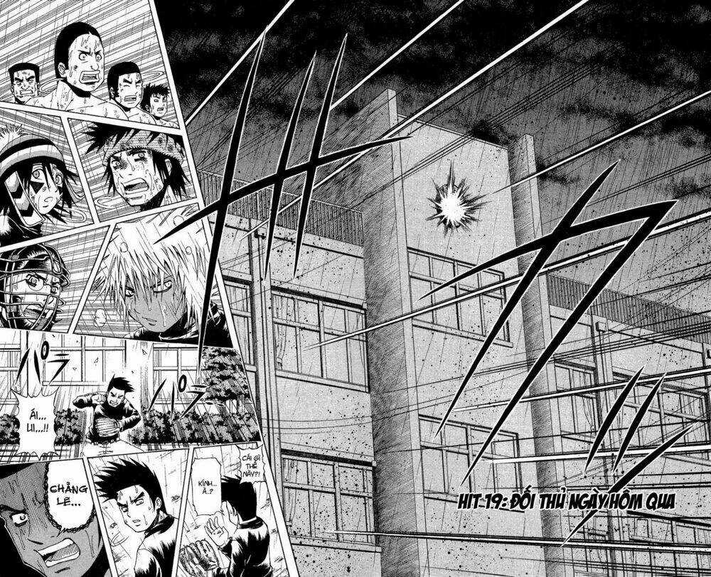 Mr.FullSwing - Chapter 19 - Trang 6