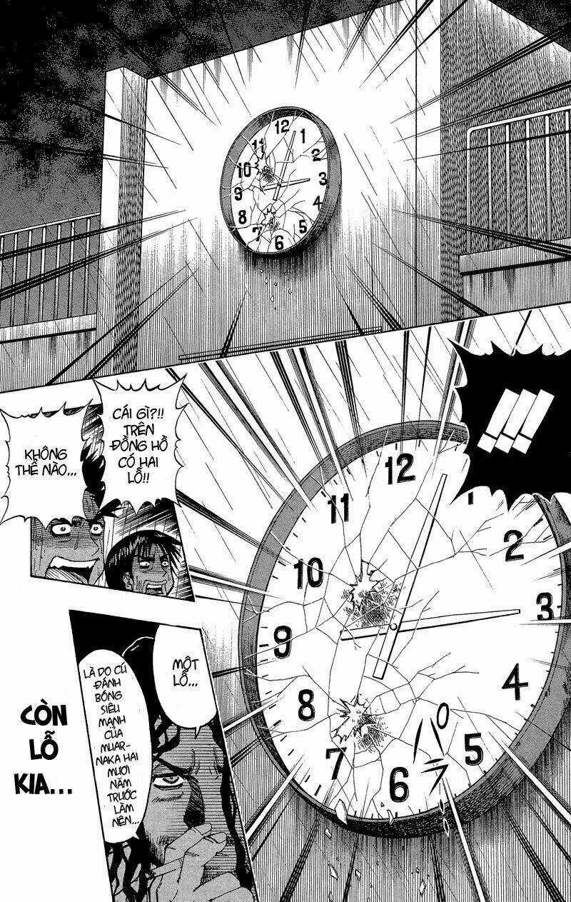 Mr.FullSwing - Chapter 19 - Trang 7