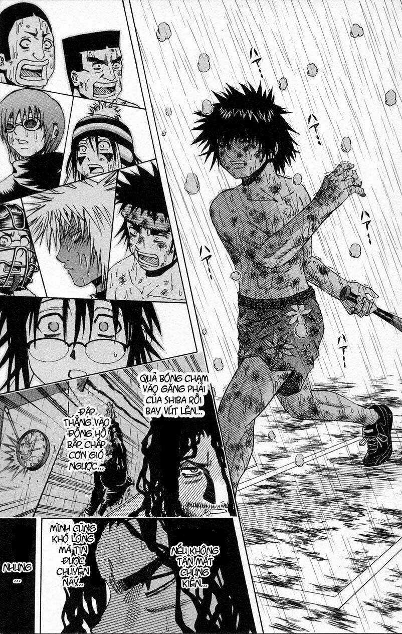 Mr.FullSwing - Chapter 19 - Trang 8