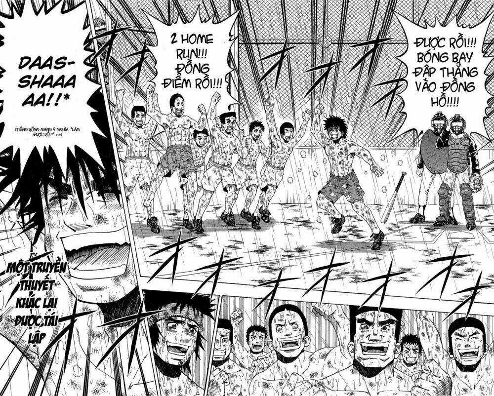 Mr.FullSwing - Chapter 19 - Trang 9