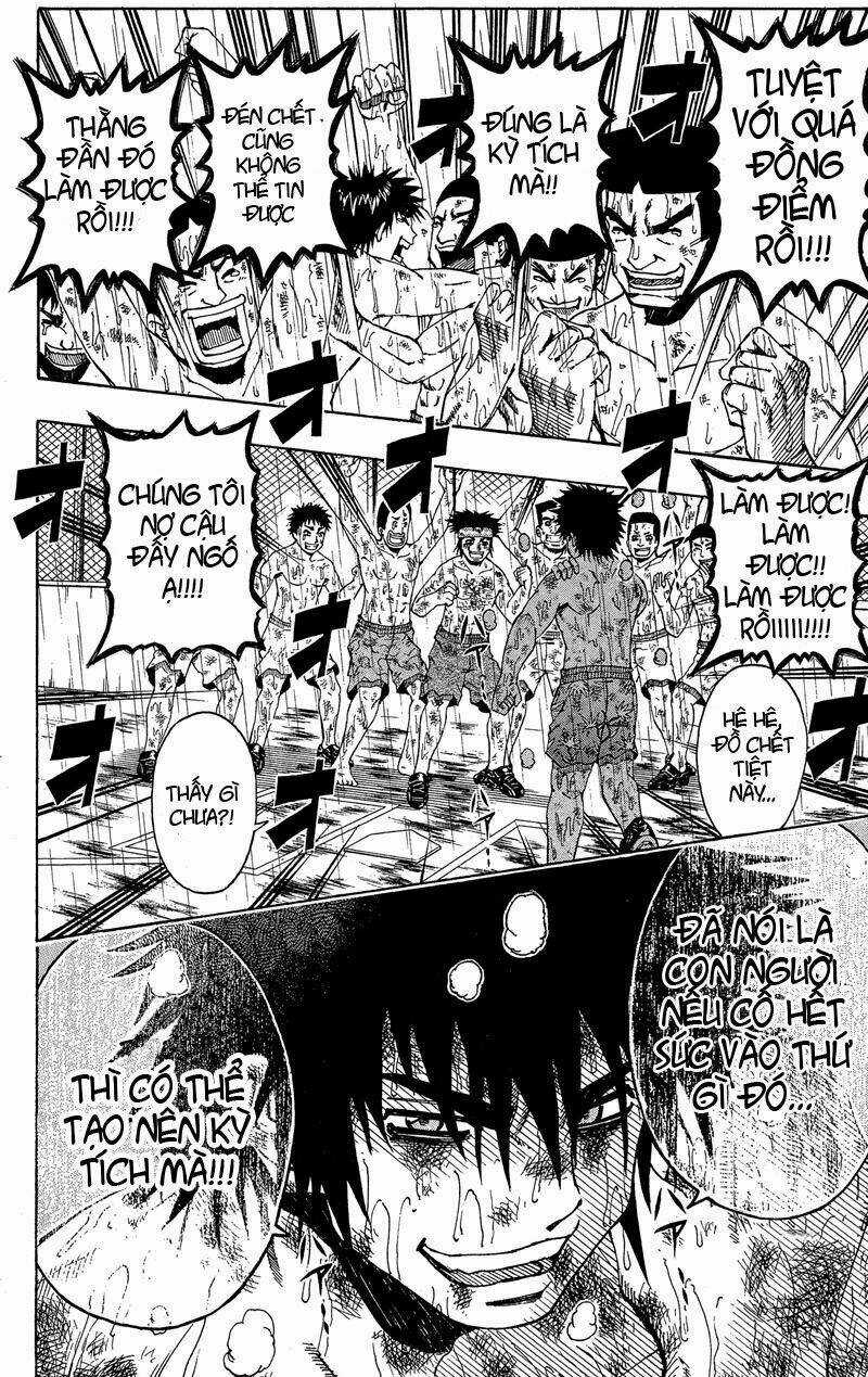 Mr.FullSwing - Chapter 19 - Trang 10