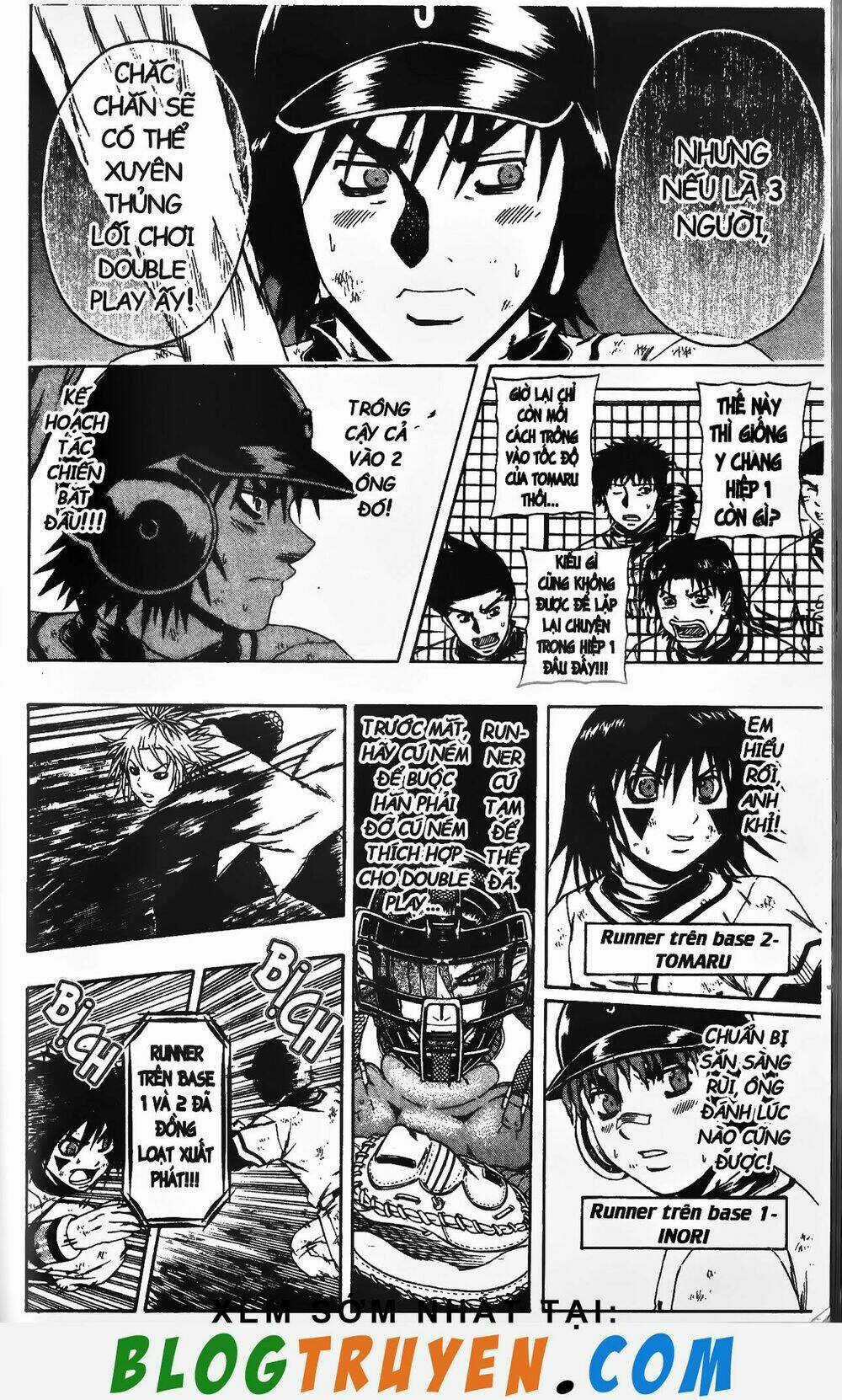 Mr.FullSwing - Chapter 190 - Trang 13