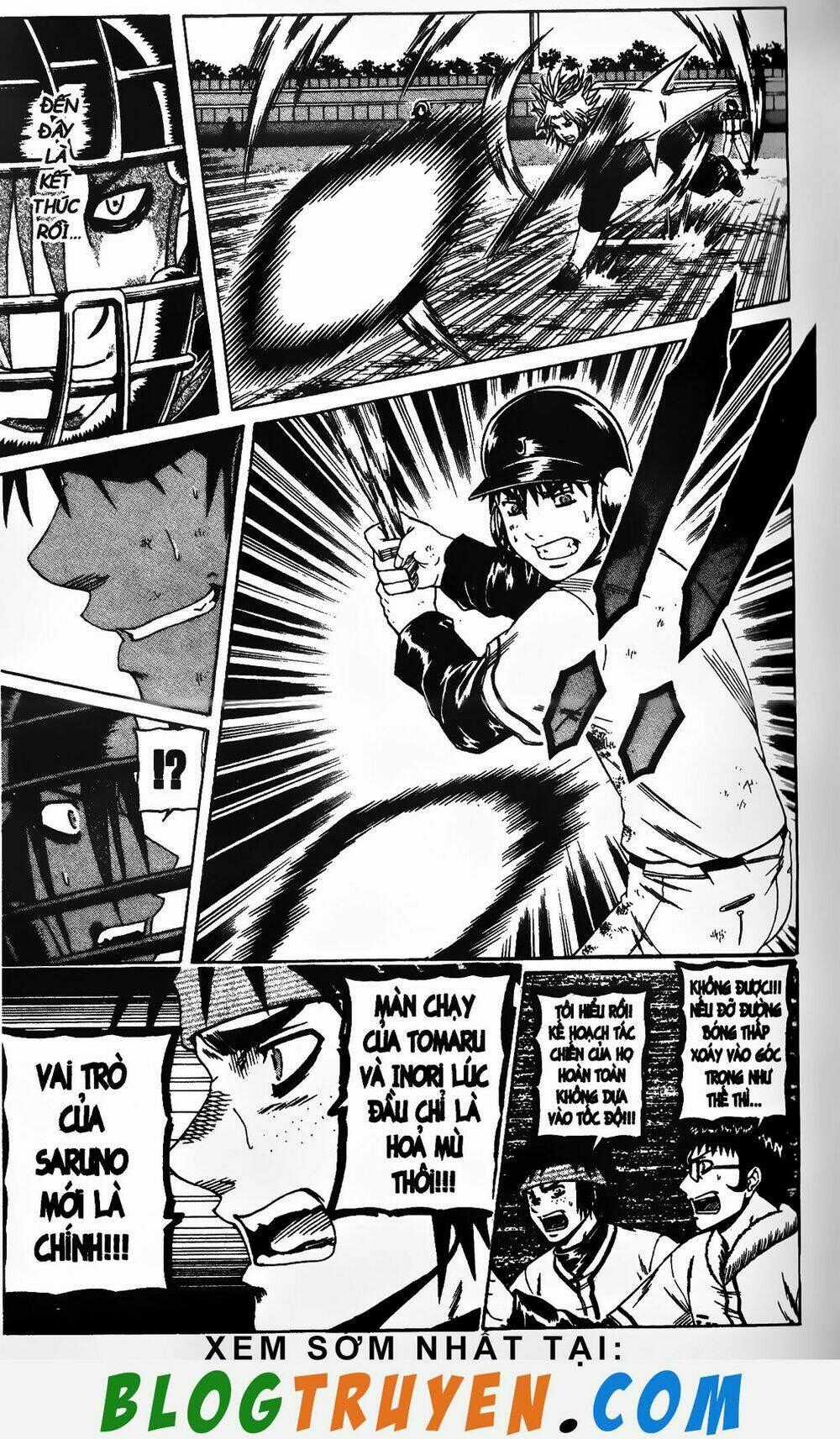 Mr.FullSwing - Chapter 190 - Trang 18