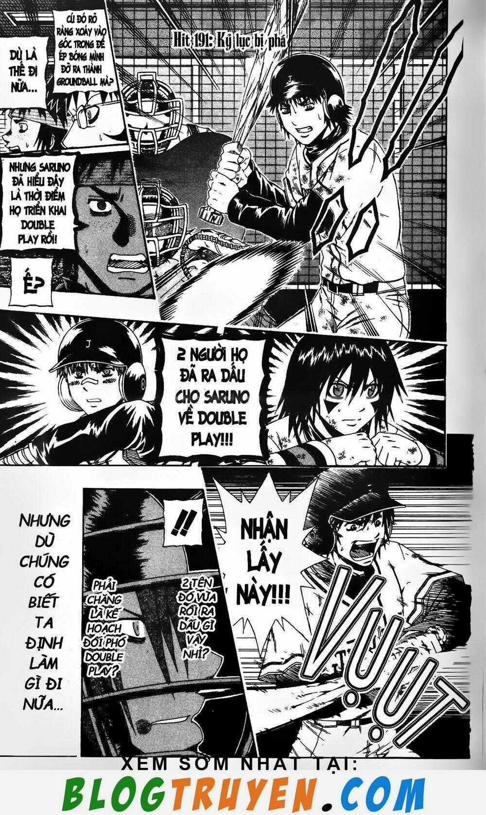 Mr.FullSwing - Chapter 191 - Trang 2