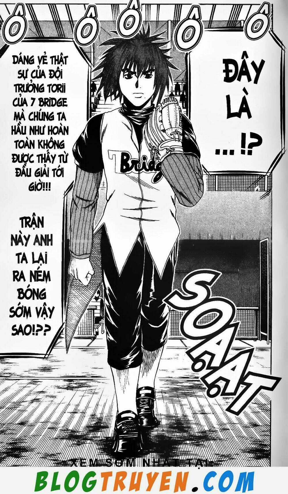 Mr.FullSwing - Chapter 191 - Trang 14