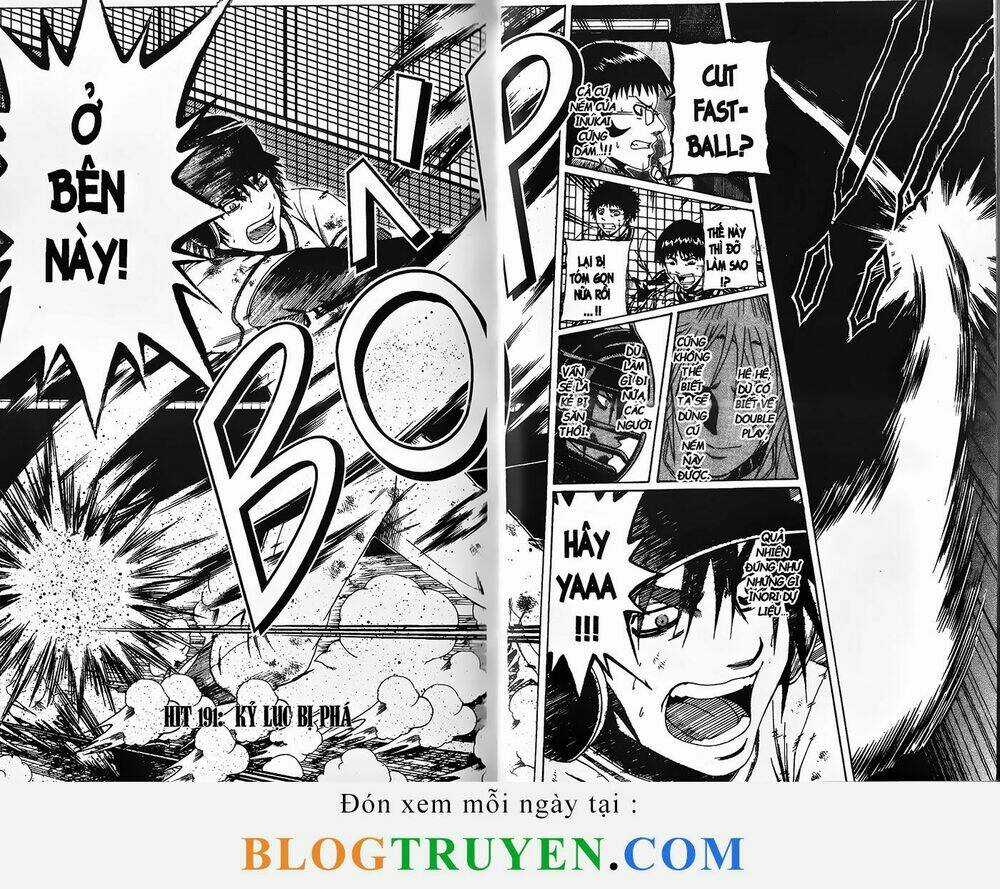 Mr.FullSwing - Chapter 191 - Trang 3