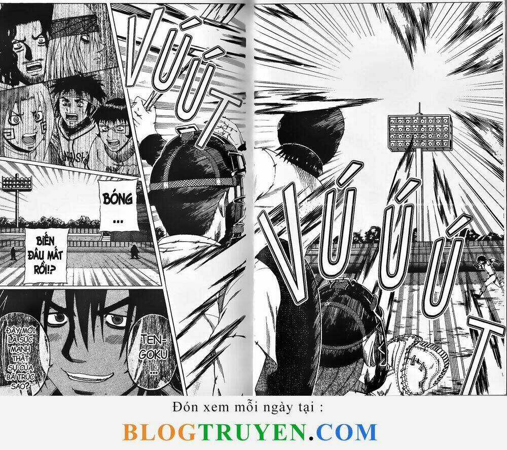 Mr.FullSwing - Chapter 191 - Trang 4