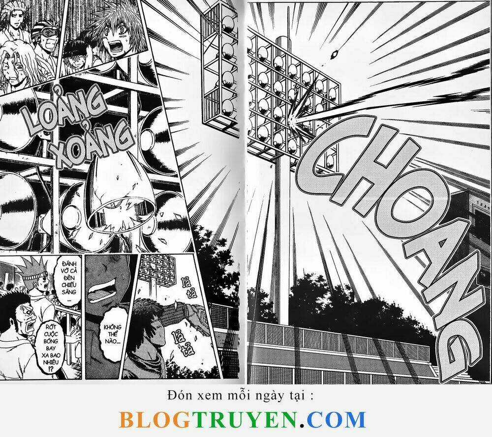 Mr.FullSwing - Chapter 191 - Trang 5