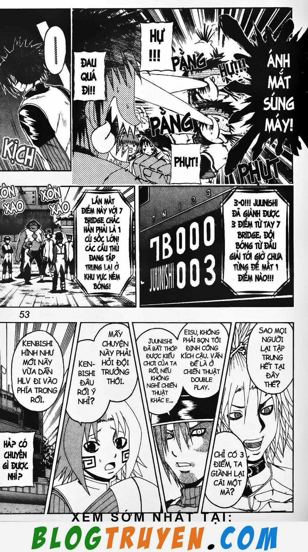 Mr.FullSwing - Chapter 191 - Trang 10