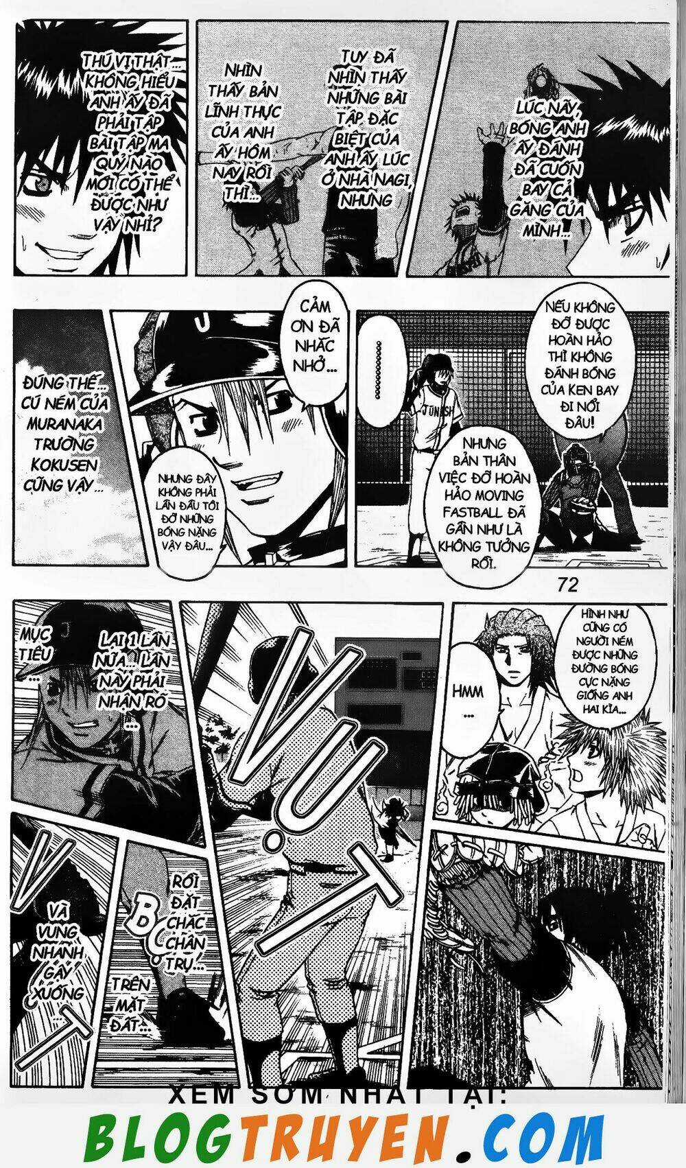 Mr.FullSwing - Chapter 192 - Trang 13