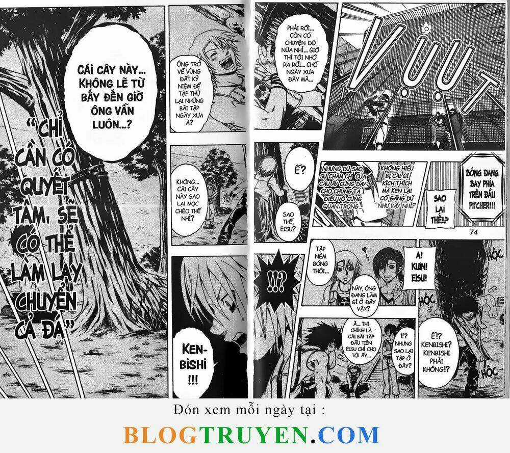 Mr.FullSwing - Chapter 192 - Trang 15